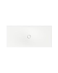 Bette BetteFloor zone de douche 5989-287 170x80cm, blanc étoilé
