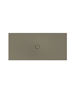 Bette BetteFloor surface 5989-404AE 170x80cm, anti-slip / Pro , graphite