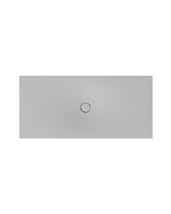 Bette BetteFloor zone de douche 5989-413 170x80cm, poussière