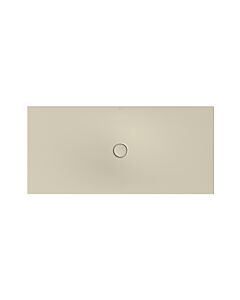 Bette BetteFloor Duschfläche 5989-422 170x80cm, beige