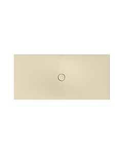 Bette BetteFloor surface 5989-441AE 170x80cm, anti-slip / Pro , cream