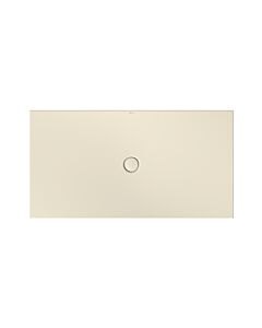 Bette BetteFloor Duschfläche 5991-001 170x90cm, pergamon