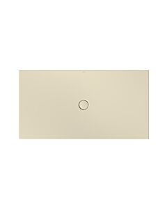 Bette BetteFloor Duschfläche 5991-006AE 170x90cm, Antirutsch/Pro, jasmin