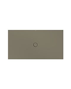Bette BetteFloor zone de douche 5991-404 170x90cm, graphite