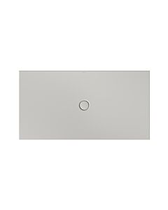 Bette BetteFloor Duschfläche 5991-410 170x90cm, silver