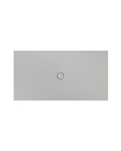 Bette BetteFloor Duschfläche 5991-413AE 170x90cm, Antirutsch/Pro, dust