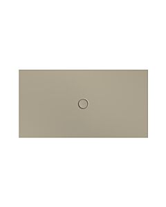 Bette BetteFloor surface 5991-415AE 170x90cm, anti-slip / Pro , cashmere