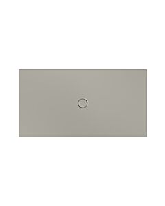 Bette BetteFloor Duschfläche 5991-416 170x90cm, stone