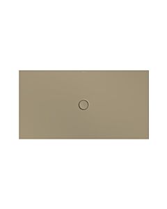 Bette BetteFloor Duschfläche 5991-417PLUS 170x90cm, Glasur, hazel
