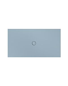 Bette BetteFloor surface de douche 5991-418 170x90cm, Blue satin