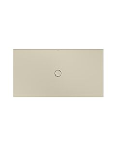 Bette BetteFloor zone de douche 5991-422 170x90cm, beige