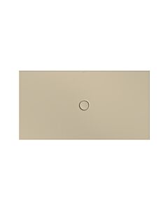Bette BetteFloor shower surface 5991-424 170x90cm, sand