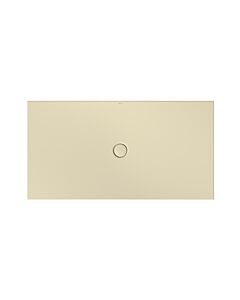 Bette BetteFloor surface 5991-441AE 170x90cm, anti-slip / Pro , cream