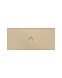 Bette BetteFloor shower surface 5994-003 170x75cm, bahama beige