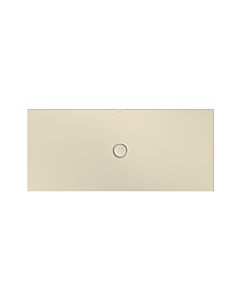 Bette BetteFloor 5994-006PLUS, T1 170x75cm, glaçure, Mini -support de baignoire, jasmin