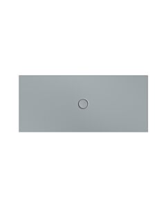 Bette BetteFloor Duschfläche 5994-412 170x75cm, quartz
