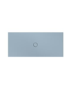 Bette BetteFloor surface de douche 5994-418 170x75cm, Blue satin