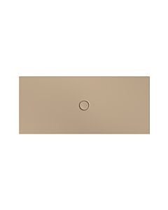 Bette BetteFloor shower surface 5994-425 170x75cm, greige