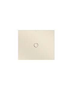 Bette BetteFloor Duschfläche 8631-001AE 110x90cm, Antirutsch/Pro, pergamon