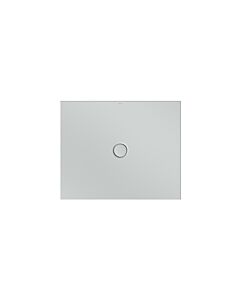 Bette BetteFloor zone de douche 8631-002 110x90cm, manhattan