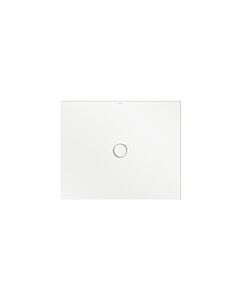 Bette BetteFloor surface de douche 8631-287PLUS 110x90cm, glaçure, starwhite