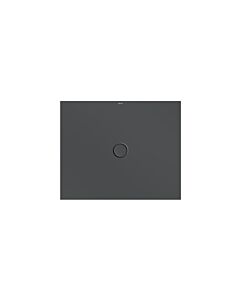 Bette BetteFloor Duschfläche 8631-400 110x90cm, raven