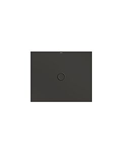 Bette BetteFloor Duschfläche 8631-401 110x90cm, anthracite