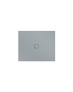 Bette BetteFloor zone de douche 8631-412 110x90cm, quartz