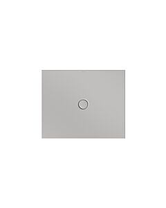 Bette BetteFloor surface de douche 8631-413PLUS 110x90cm, glaçure, poussière