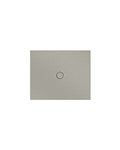 Bette BetteFloor zone de douche 8631-416 110x90cm, pierre