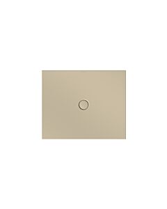 Bette BetteFloor shower surface 8631-424 110x90cm, sand