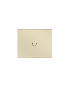 Bette BetteFloor shower surface 8631-441 110x90cm, cream