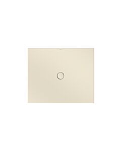 Bette BetteFloor Duschfläche 8661-001 120x100cm, pergamon