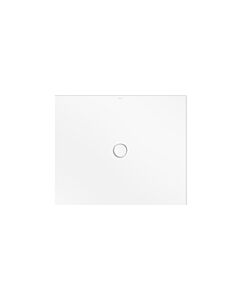 Bette BetteFloor Duschfläche 8661000 120 x 100 cm, weiss
