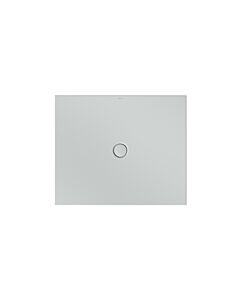 Bette BetteFloor zone de douche 8661-002 120x100cm, manhattan