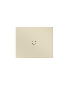 Bette BetteFloor shower surface 8661-006 120x100cm, jasmine