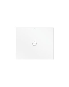 Bette BetteFloor zone de douche 8661-004 120x100cm, blanc noble