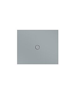 Bette BetteFloor surface 8661-412AE 120x100cm, anti-slip / Pro , quartz