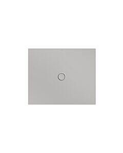 Bette BetteFloor zone de douche 8661-413 120x100cm, poussière