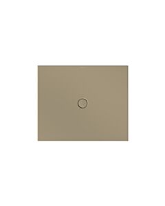 Bette BetteFloor surface 8661-417PLUS 120x100cm, glaze, hazel