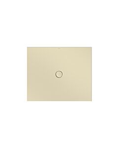 Bette BetteFloor surface 8661-441PLUS 120x100cm, glaze, cream