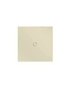 Bette BetteFloor Duschfläche 8721-006PLUS 120cm, Glasur, jasmin
