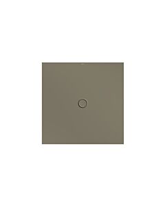 Bette BetteFloor surface 8721-404PLUS 120cm, glaze, graphite
