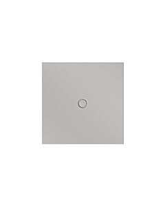 Bette BetteFloor zone de douche 8721-413AE 120cm, antidérapant / Pro , poussière