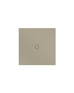 Bette BetteFloor surface 8721-415PLUS 120cm, glaze, cashmere