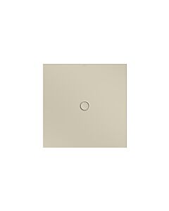 Bette BetteFloor shower surface 8721-422 120cm, beige