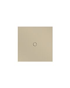 Bette BetteFloor Duschfläche 8721-424 120cm, sand