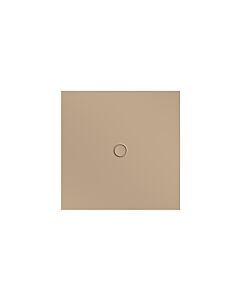 Bette BetteFloor surface 8721-425AE 120cm, anti-slip / Pro , greige