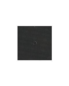 Bette BetteFloor Duschfläche 8721-790 120cm, Midnight
