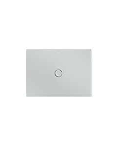 Bette BetteFloor shower surface 8731-002 110x80cm, manhattan